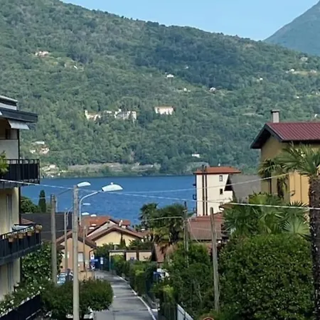 Casa Amelia Maggiore Apartment Maccagno