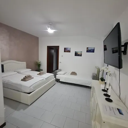 Casa Amelia Maggiore Apartment *