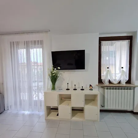 Casa Amelia Maggiore *