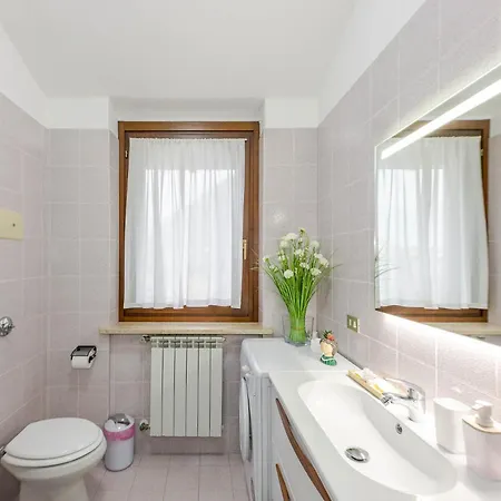 Apartment Casa Amelia Maggiore